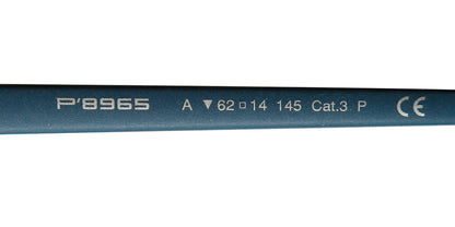 Porsche Design P8965 Sunglasses by ModaFrames