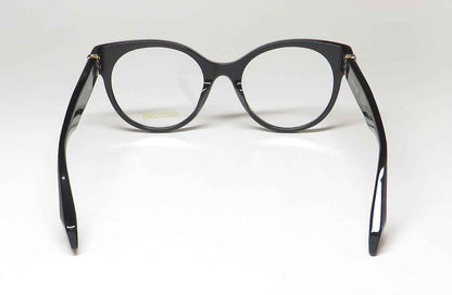 Roberto Cavalli Vrc027 Eyeglasses