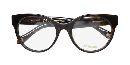 Roberto Cavalli Vrc027 Eyeglasses by ModaFrames
