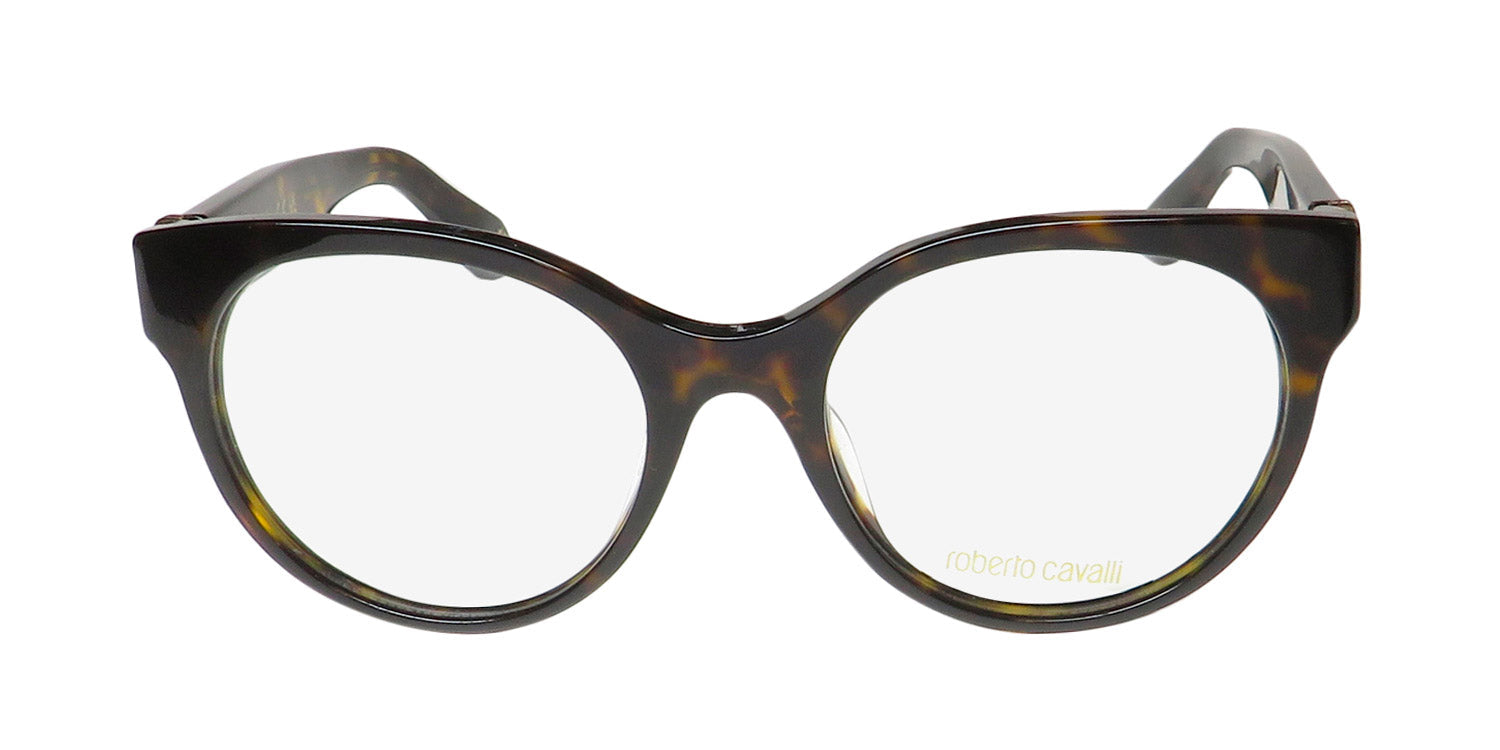Roberto Cavalli Vrc027 Eyeglasses by ModaFrames