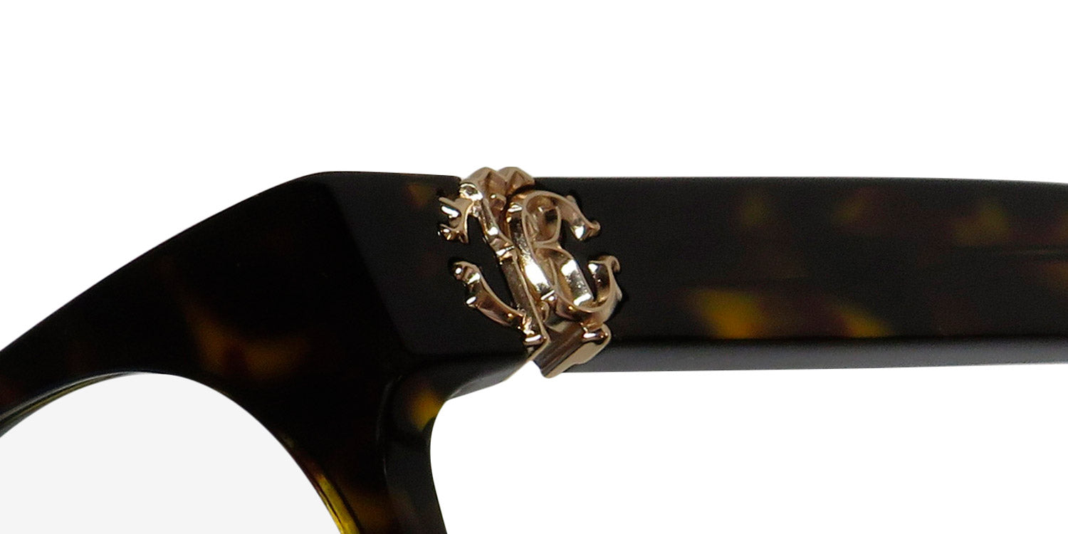 Roberto Cavalli Vrc027 Eyeglasses by ModaFrames