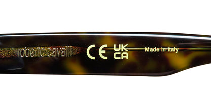 Roberto Cavalli Vrc027 Eyeglasses by ModaFrames