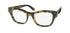 Roberto Cavalli Vrc025 Eyeglasses