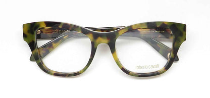 Roberto Cavalli Vrc025 Eyeglasses