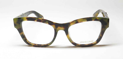 Roberto Cavalli Vrc025 Eyeglasses