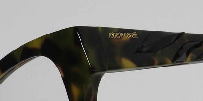 Roberto Cavalli Vrc025 Eyeglasses