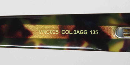 Roberto Cavalli Vrc025 Eyeglasses