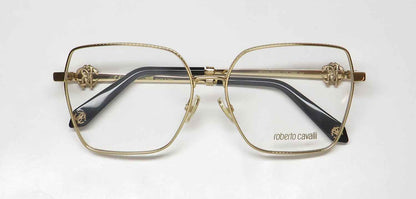 Roberto Cavalli Vrc029 Eyeglasses