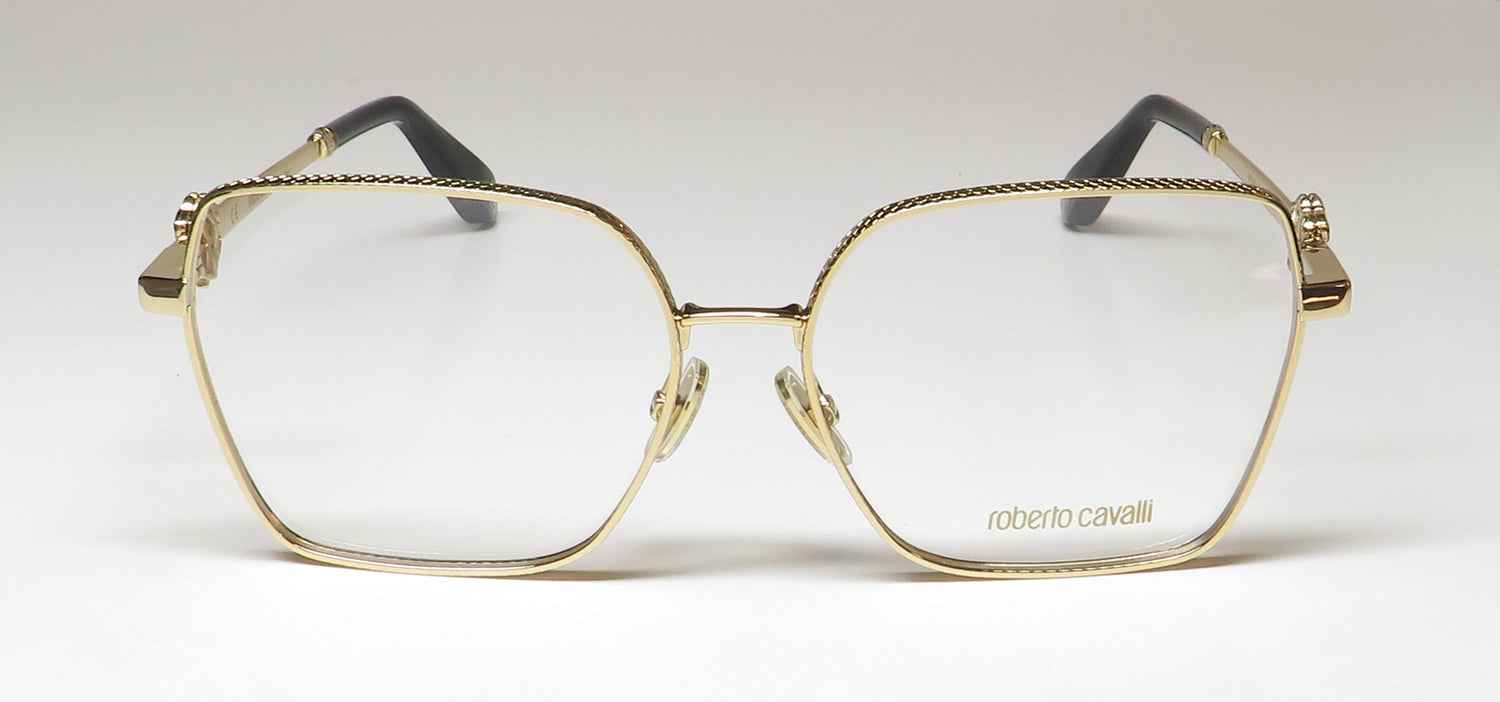 Roberto Cavalli Vrc029 Eyeglasses