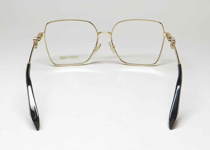 Roberto Cavalli Vrc029 Eyeglasses
