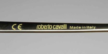 Roberto Cavalli Vrc029 Eyeglasses