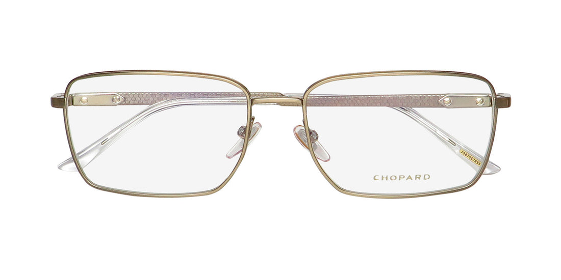 Chopard Vchg05 Eyeglasses by ModaFrames