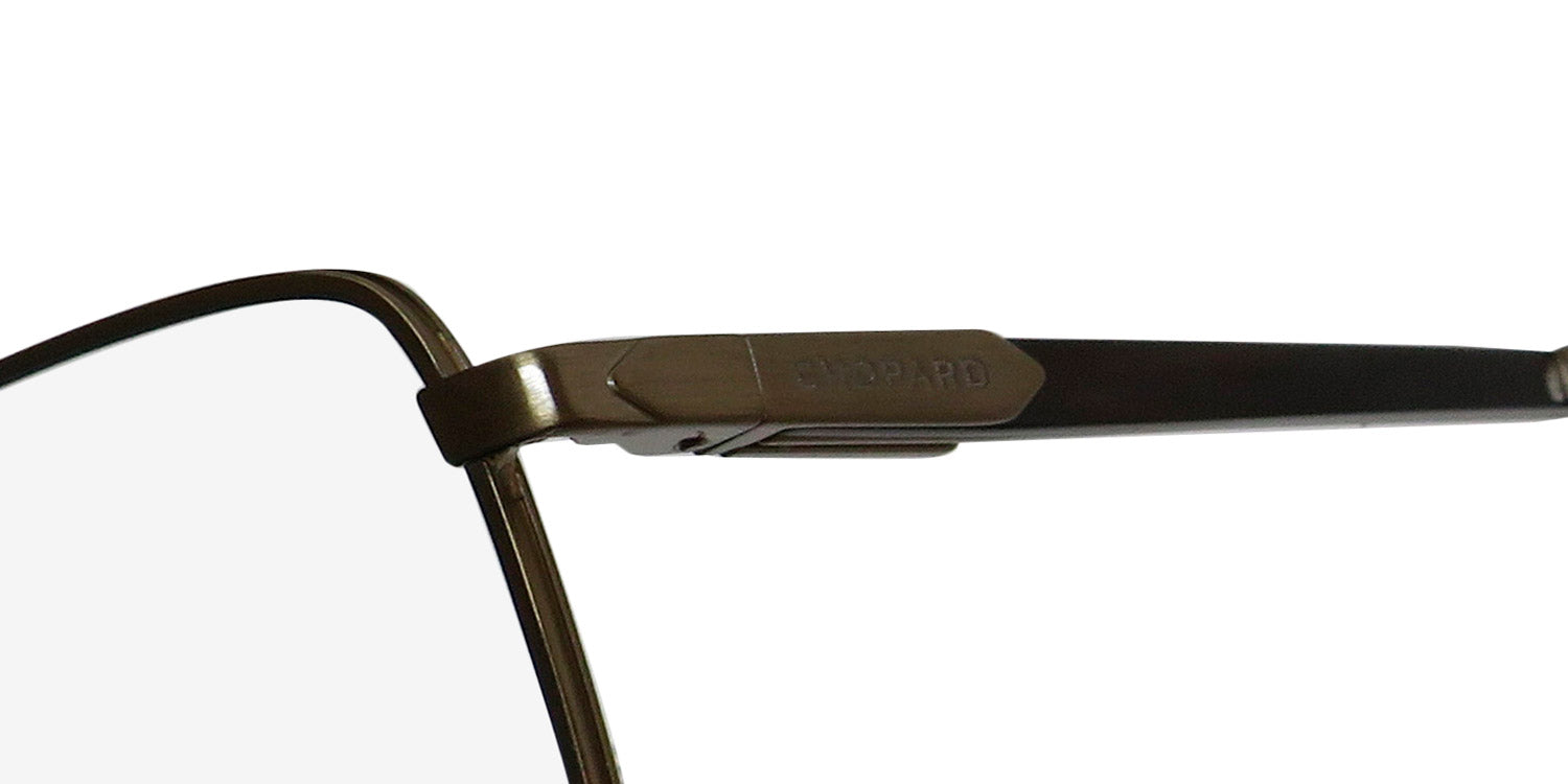 Chopard Vchg05 Eyeglasses by ModaFrames