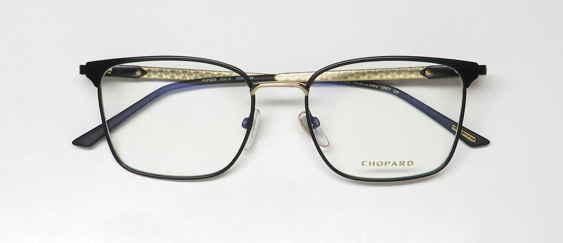Chopard Vchg06 Eyeglasses by ModaFrames