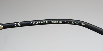 Chopard Vchg06 Eyeglasses by ModaFrames