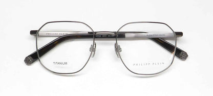Philipp Plein Vpp020 Plein Titan Vision Eyeglasses