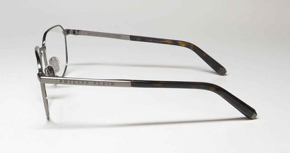 Philipp Plein Vpp020 Plein Titan Vision Eyeglasses