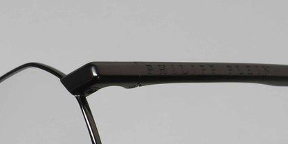 Philipp Plein Vpp020 Plein Titan Vision Eyeglasses