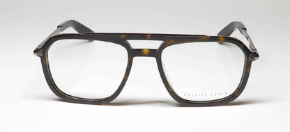 Philipp Plein Vpp018 Plein Broadway Line Eyeglasses