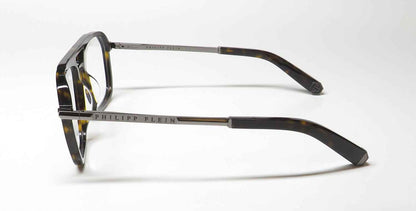 Philipp Plein Vpp018 Plein Broadway Line Eyeglasses
