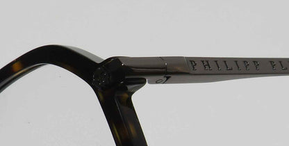 Philipp Plein Vpp018 Plein Broadway Line Eyeglasses