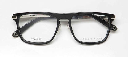 Philipp Plein Vpp019 Plein First Love Eyeglasses