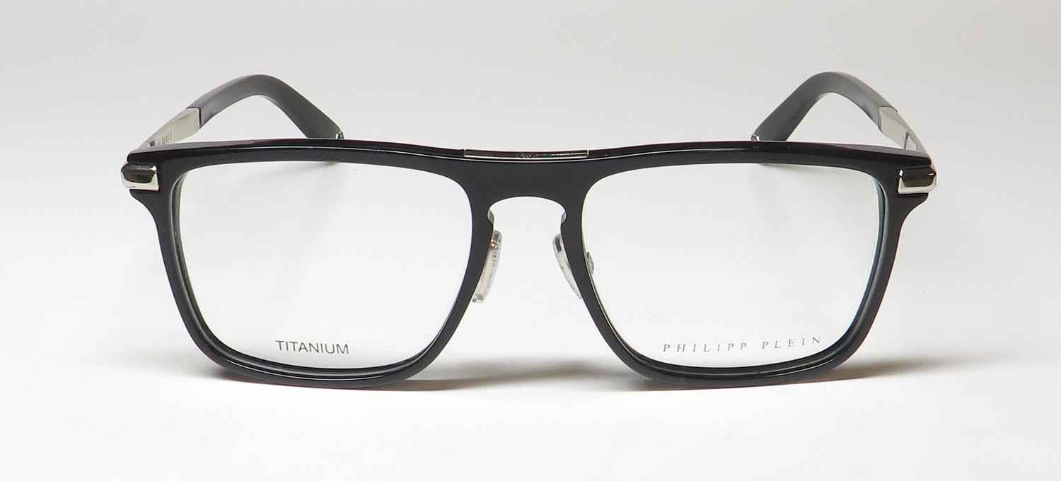 Philipp Plein Vpp019 Plein First Love Eyeglasses