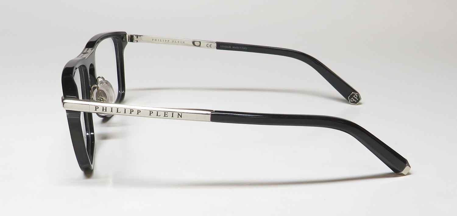 Philipp Plein Vpp019 Plein First Love Eyeglasses