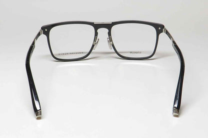 Philipp Plein Vpp019 Plein First Love Eyeglasses