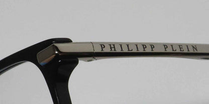 Philipp Plein Vpp019 Plein First Love Eyeglasses