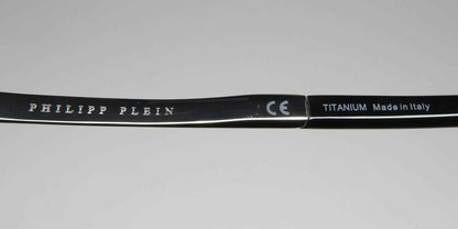 Philipp Plein Vpp019 Plein First Love Eyeglasses