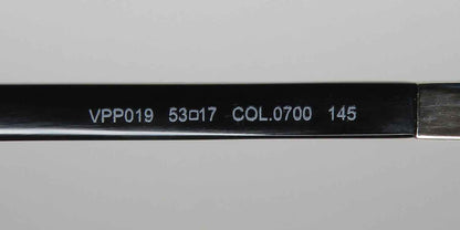 Philipp Plein Vpp019 Plein First Love Eyeglasses