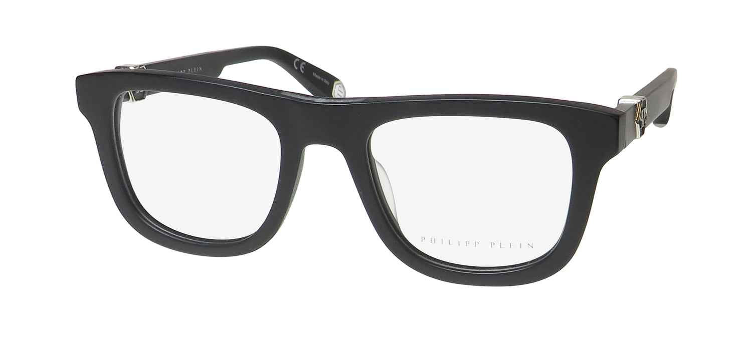 Philipp Plein Vpp023 Plein Aura Spirit Munich Eyeglasses