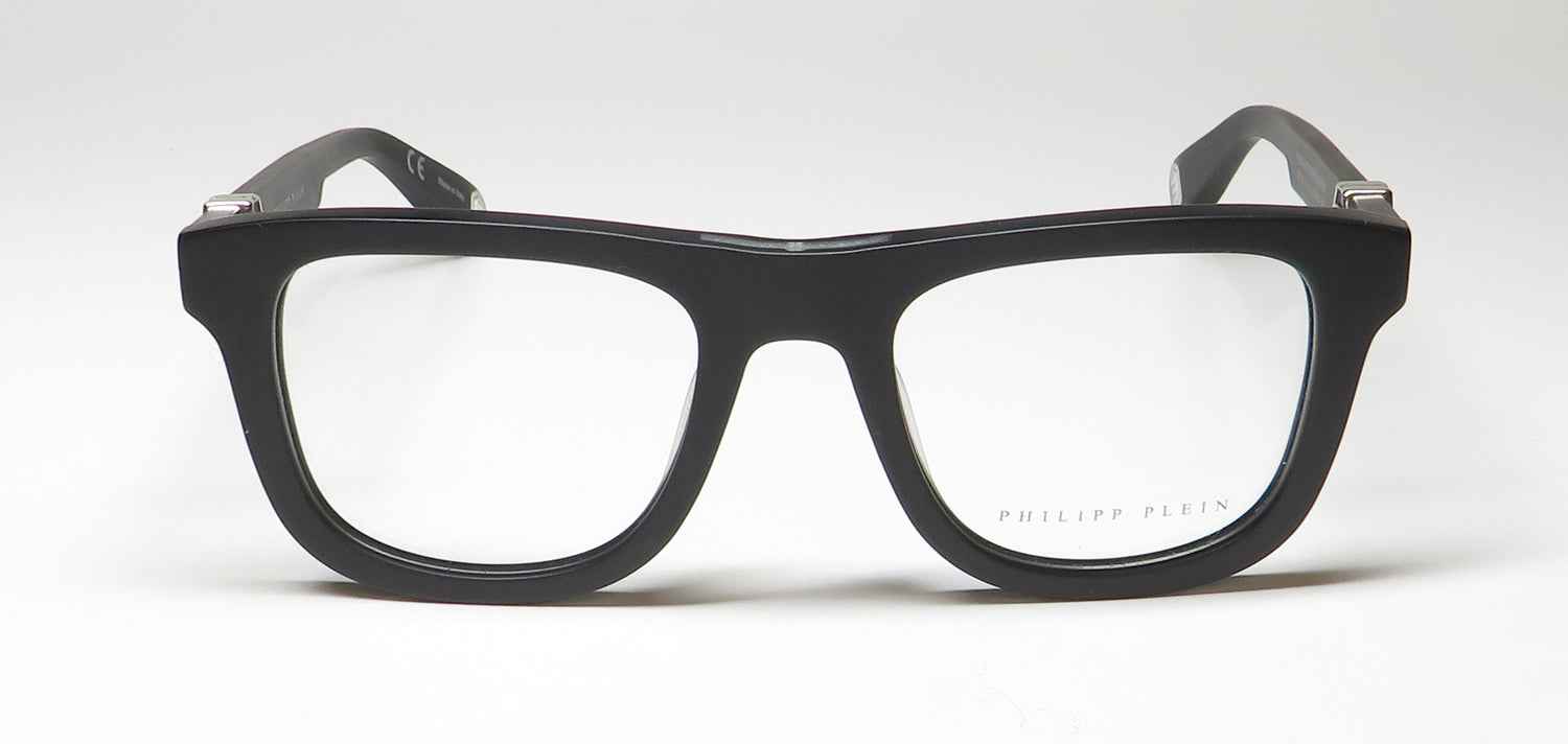 Philipp Plein Vpp023 Plein Aura Spirit Munich Eyeglasses