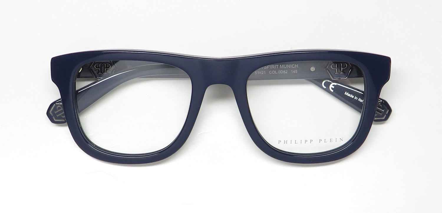 Philipp Plein Vpp023 Plein Aura Spirit Munich Eyeglasses