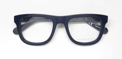 Philipp Plein Vpp023 Plein Aura Spirit Munich Eyeglasses