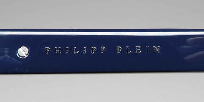 Philipp Plein Vpp023 Plein Aura Spirit Munich Eyeglasses