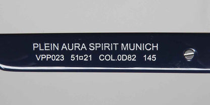 Philipp Plein Vpp023 Plein Aura Spirit Munich Eyeglasses