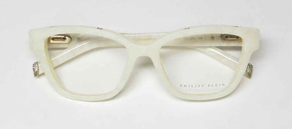 Philipp Plein Vpp034s Plein Majestic Eyeglasses