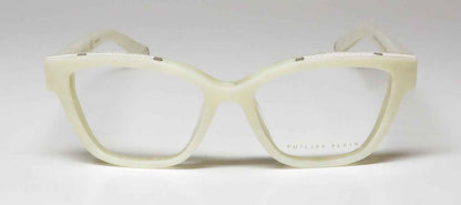 Philipp Plein Vpp034s Plein Majestic Eyeglasses