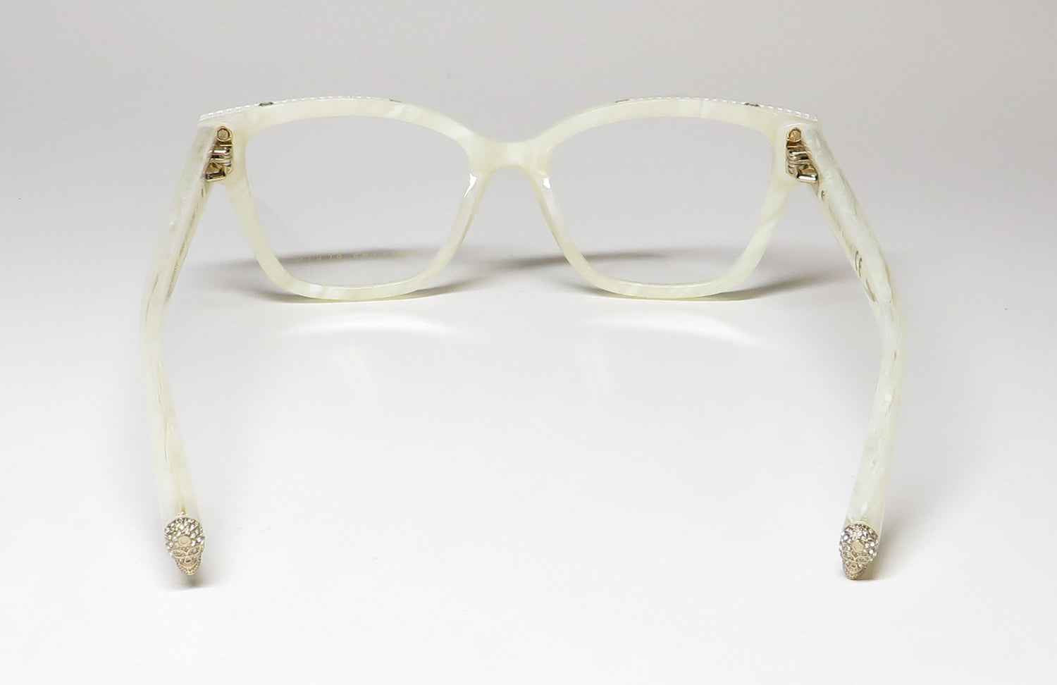 Philipp Plein Vpp034s Plein Majestic Eyeglasses