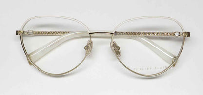 Philipp Plein Vpp035s Plein Resplendent Eyeglasses