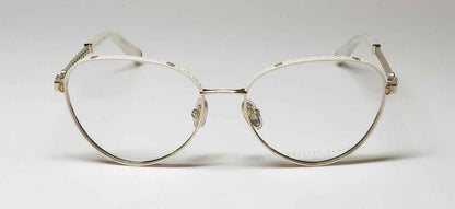 Philipp Plein Vpp035s Plein Resplendent Eyeglasses