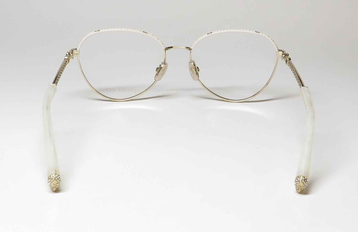 Philipp Plein Vpp035s Plein Resplendent Eyeglasses