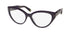 Philipp Plein Vpp052 Plein Cateyes Eyeglasses