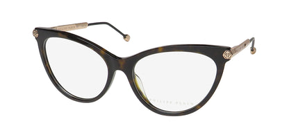 Philipp Plein Vpp037s Plein Flawless Eyeglasses by ModaFrames