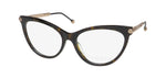 Philipp Plein Vpp037s Plein Flawless Eyeglasses