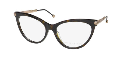 Philipp Plein Vpp037s Plein Flawless Eyeglasses