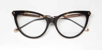 Philipp Plein Vpp037s Plein Flawless Eyeglasses