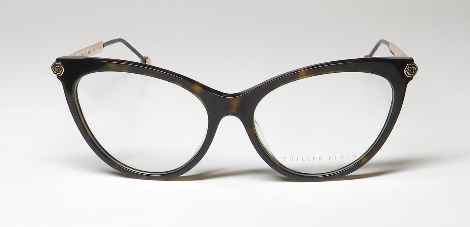 Philipp Plein Vpp037s Plein Flawless Eyeglasses by ModaFrames